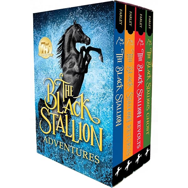 Amazon.com: The Adventures of The Black Stallion: Season 1